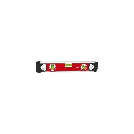 Livella a bolla d'aria Torpedo 23 cm