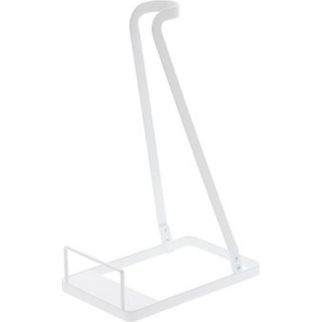 Support de rangement pour aspirateur, accès facile, stable, universel, gain de place (1/5)