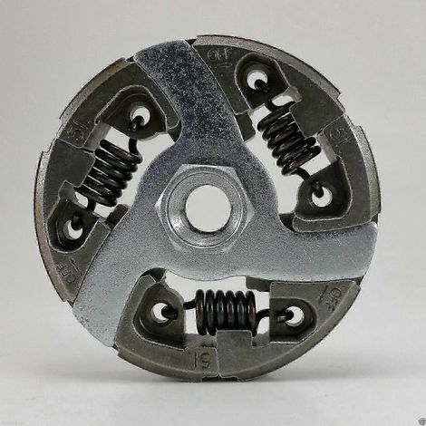 Ensemble d'embrayage Huswarner Hus181-281-288-394-395 Husqvarna