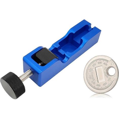 Universeller Zündkerzen-Einstelllehre, Messschieber, 10 mm, 12 mm, 14 mm, 16 mm (1/5)