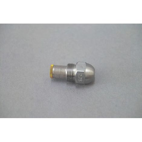 BRÖTJE Boquilla (Fluidics) 2,75 Gall/h 60 grados tipo SF, 904100