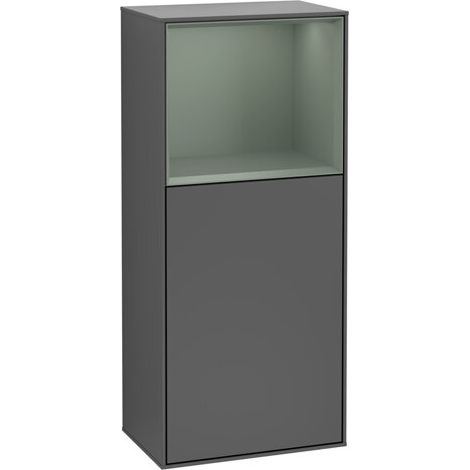 Villeroy & Boch F510GMGK Armoire latérale Finion F51 (1/2)