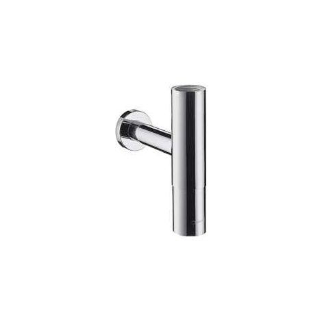 hansgrohe AXOR flowstar Designsifon, 52100000 (1/6)
