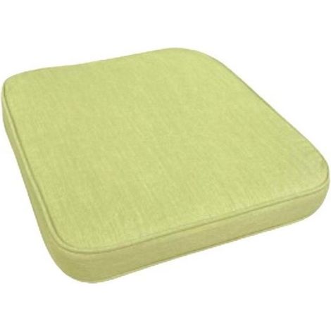 Pistachio Luxury Standard Carver Scatter Cushion - L45 x W40 x D10 cm