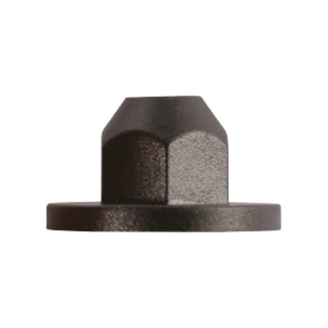 KS Tools Plastik-Befestigungs-Clip für BMW,50er Pack - 420.5055 (1/3)