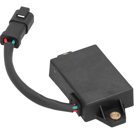 Zeitrelais-Steuereinheit 24V für CAT E307C/D Baggerversorgung 138‑5190X TOSD‑02‑062A (1/5)