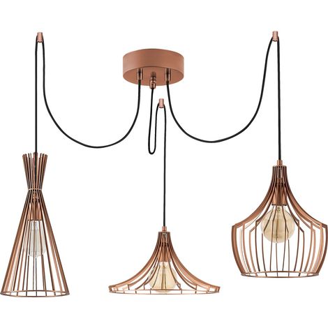 Lampadario Lampada da soffitto Lampada a sospensione Soggiorno