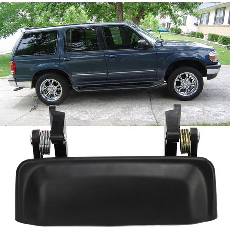 Außentürgriff (links = rechts) für Ford Explorer Mercury Mountaineer 1998-2001 2L2Z-7822404-AAPTM (1/5)