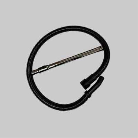 Kit tubo e accessori di ricambio per bidone aspiratutto ideal star 'is-30' IDEAL STAR (1/2)