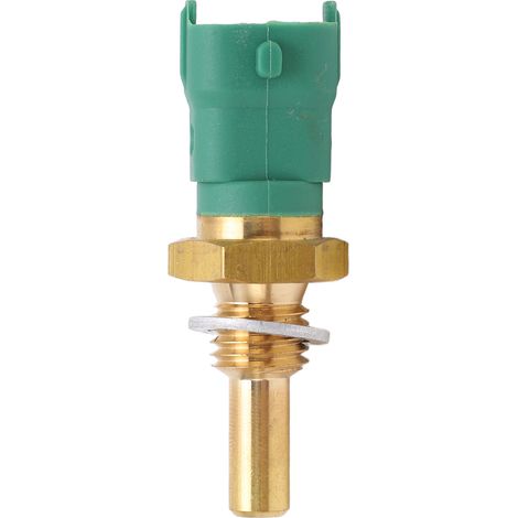 Capteur de température du liquide de refroidissement moteur VOE20513340 pour pelles hydrauliques EC210B, EC240B, EC290B et EC140B (1/5)