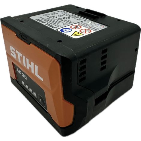 STIHL AK 30 Akkumulator (1/4)