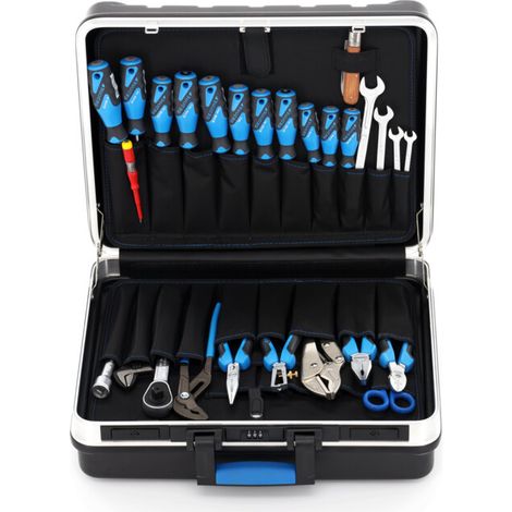 Assortiemnt outils 100 Pièces . + Coffret Gedore (1/5)