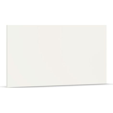 Etherma LAVA3-BASIC-680-W Radiateur électrique blanc 680W