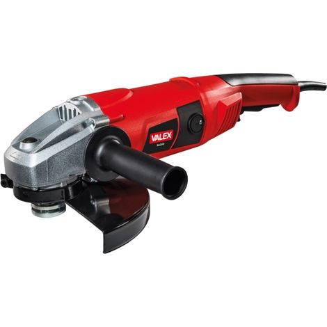 meuleuse d'angle électrique Valex "SA200" disque 230 mm 2000 W