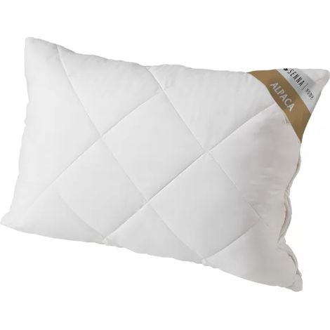 Almohada ajustable 50x70 ALPACA Senna Home (1/2)