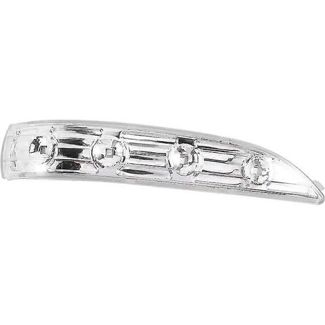Pour IX35 2010-2014, clignotant de rétroviseur intérieur, feu de position latéral, référence 87624 2S200 R (1/4)