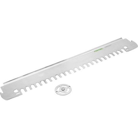 488878 Festool Dima per incastri coda di rondine chiusa VS 600 SZ 20