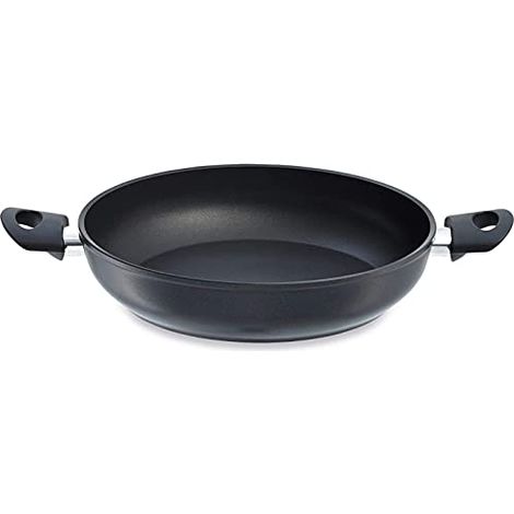 Fissler Cenit Induction Padella in Alluminio 28cm (1/4)