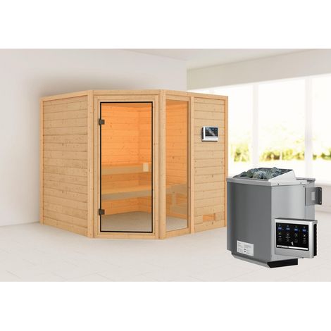 MH Tabea Eck, 9kW Bio ext.Strg