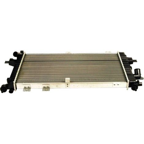 MAXGEAR AC365489 Radiateur OPEL 1300271 (1/2)