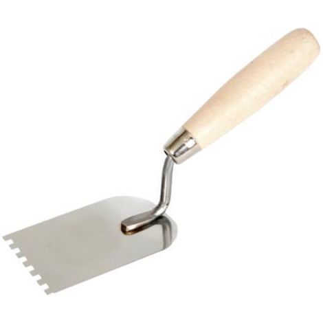 ebertools palustre 100x120 mm inox dentado frontal 8x8 mm elipse basic