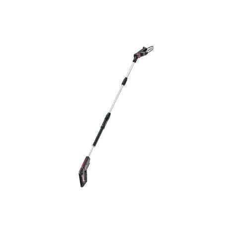 Potatore ad asta a batteria AL-KO Csa 1820 - senza batteria e caricabatterie