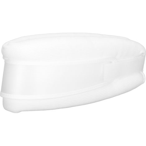 Collier cervical médical ajustable pour cou - Soutien et décompression vertébrale pour torticolis (1/5)