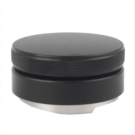 58-mm-Espressospender, flacher Boden, drei abgewinkelte Seiten, Haushaltsutensilien und Kaffeezubehör zum Ausschenken (1/5)