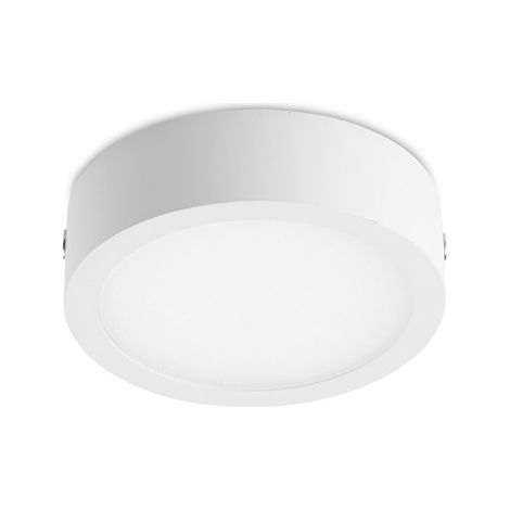 KAJU WHITE Faretto da incasso a LED (8W. 680LM) CRISTALRECORD 02-506-08-420 (1/2)