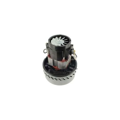 Moteur Électrique pour Sableuse Aspirateur Combinés