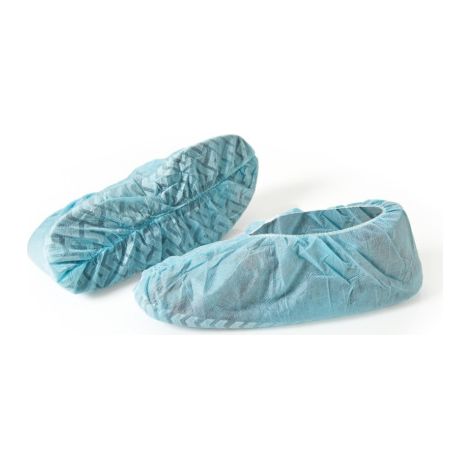 Cubrezapatos anti deslizantes pack de 100 uds