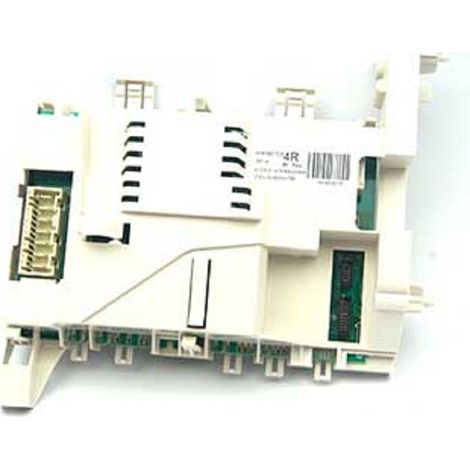 Carte electronique programmee pour Lave-Linge CANDY 49030769