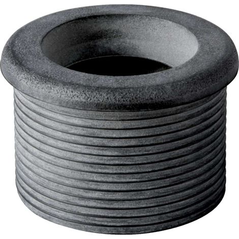 Geberit Siphon caoutchouc, 152.689.00.1, 152.689.00.1 (1/2)
