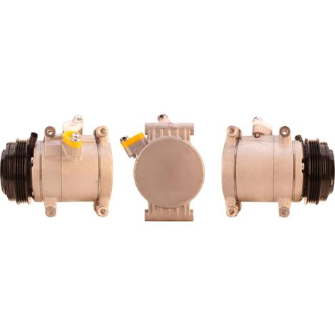 Compresseur, climatisation Elstock 51-0933 CHEVROLET 720960 95967303 96073851