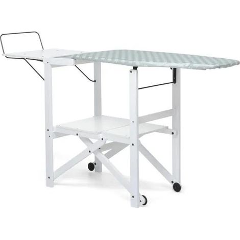 Foppapedretti Asso Tabla de Planchar Blanco 178x110 cm