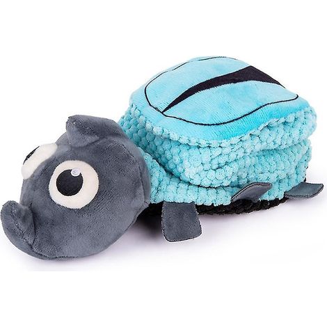 Jouet à mâcher pour chien et chat, peluche à mâcher pour chatons, pour lutter contre l'ennui et l'anxiété, et réduire l'appétit. (1/4)