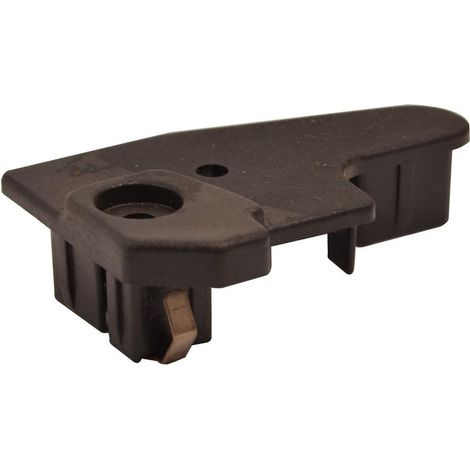 Cooker Rh Bottom Cap for Hotpoint Cookers and Ovens/Washing Machines (1/2)