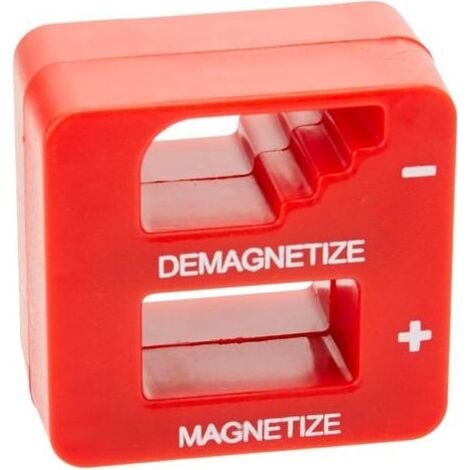Meilleur magnétiseur/démaxiseur carré (1/4)
