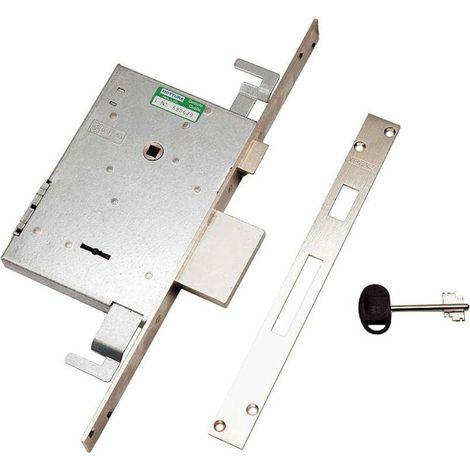 MOTTURA 40741 SERRATURA INFIL DM REVERS E 60