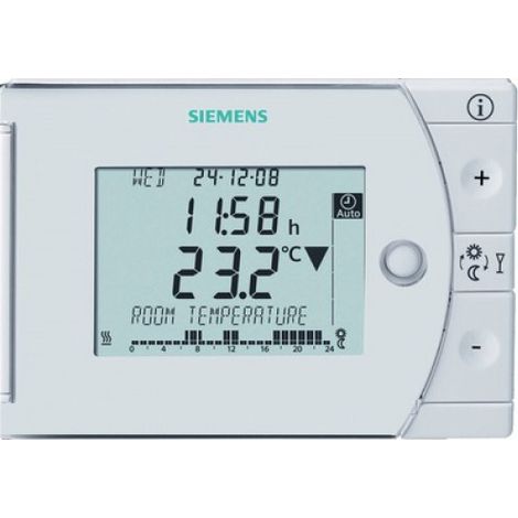 REGULATEUR REV34-XA SIEMENS REV34-XA