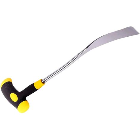 Handwerkzeug Metall Unkrautstecher Mit Griff Robustes