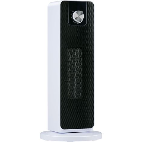 Chauffage colonne ALPINA PTC-2702, 800/2000 W