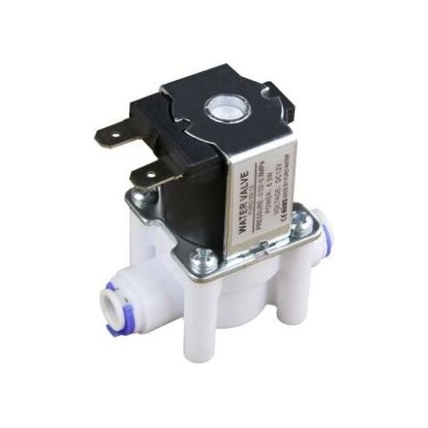 24V DC Umkehrosmose-Magnetventil - 24V DC Umkehrosmose-Magnetventil - 24V DC Umkehrosmose-Magnetventil