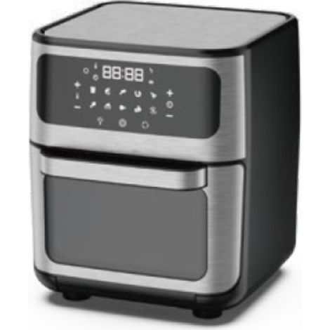 Friteuse à Air Silver IP009 12 L