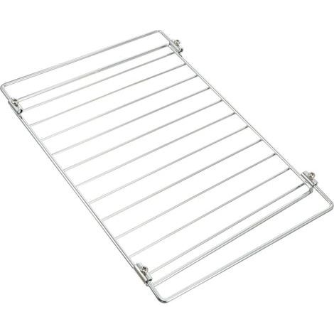 Temperature Resistance Stainless Steel Electric Oven Grill (1/5)