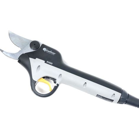 Forbice Volpi KV600 Elettrica a Batteria (1/5)