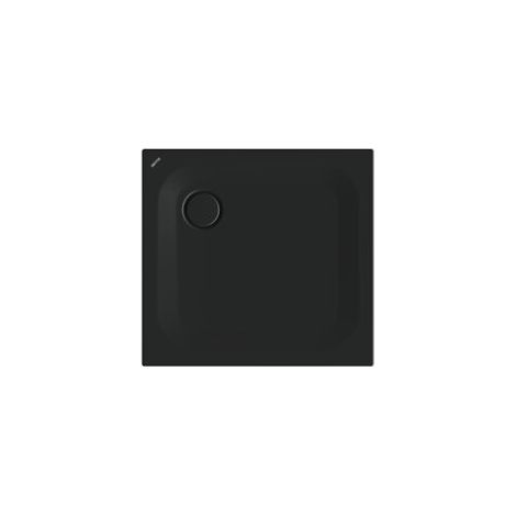 BETTE 5669-035T1 Receveur de douche rectangulaire Ultra T1 Ebony (1/2)