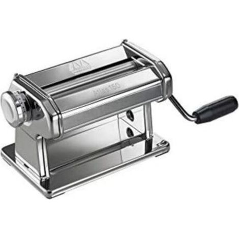 Marcato Atlas Roller 150 Machine à pâte manuelle (1/4)