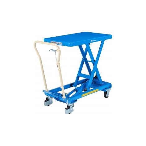 Mesa elevadora BISHAMON 300 kg - FIMM - 855007751