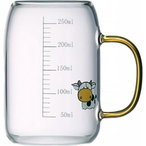 1 Stück Kinderglas